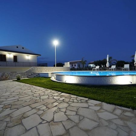 Casa Vacanze Il Mandorlo 시클리 외부 사진