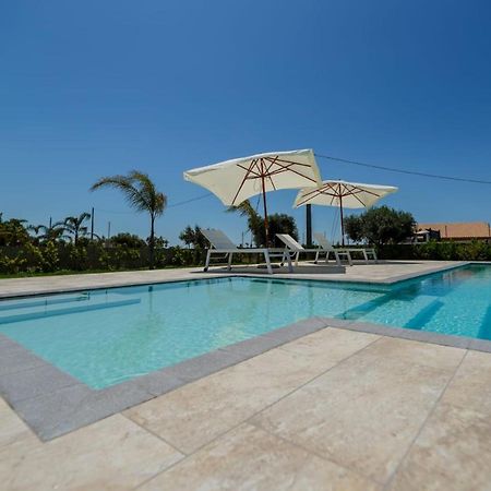 Casa Vacanze Il Mandorlo 시클리 외부 사진
