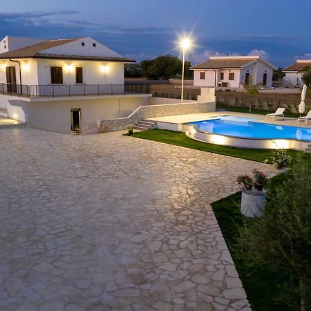 Casa Vacanze Il Mandorlo 시클리 외부 사진