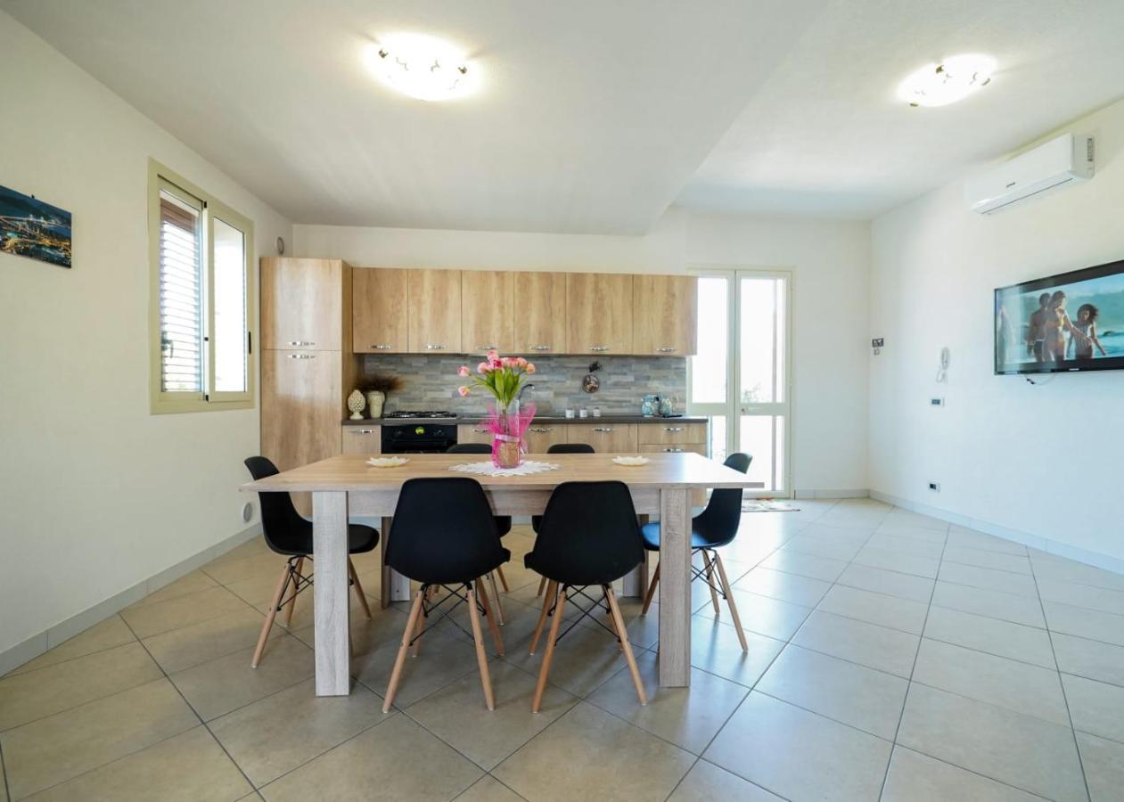 Casa Vacanze Il Mandorlo 시클리 외부 사진