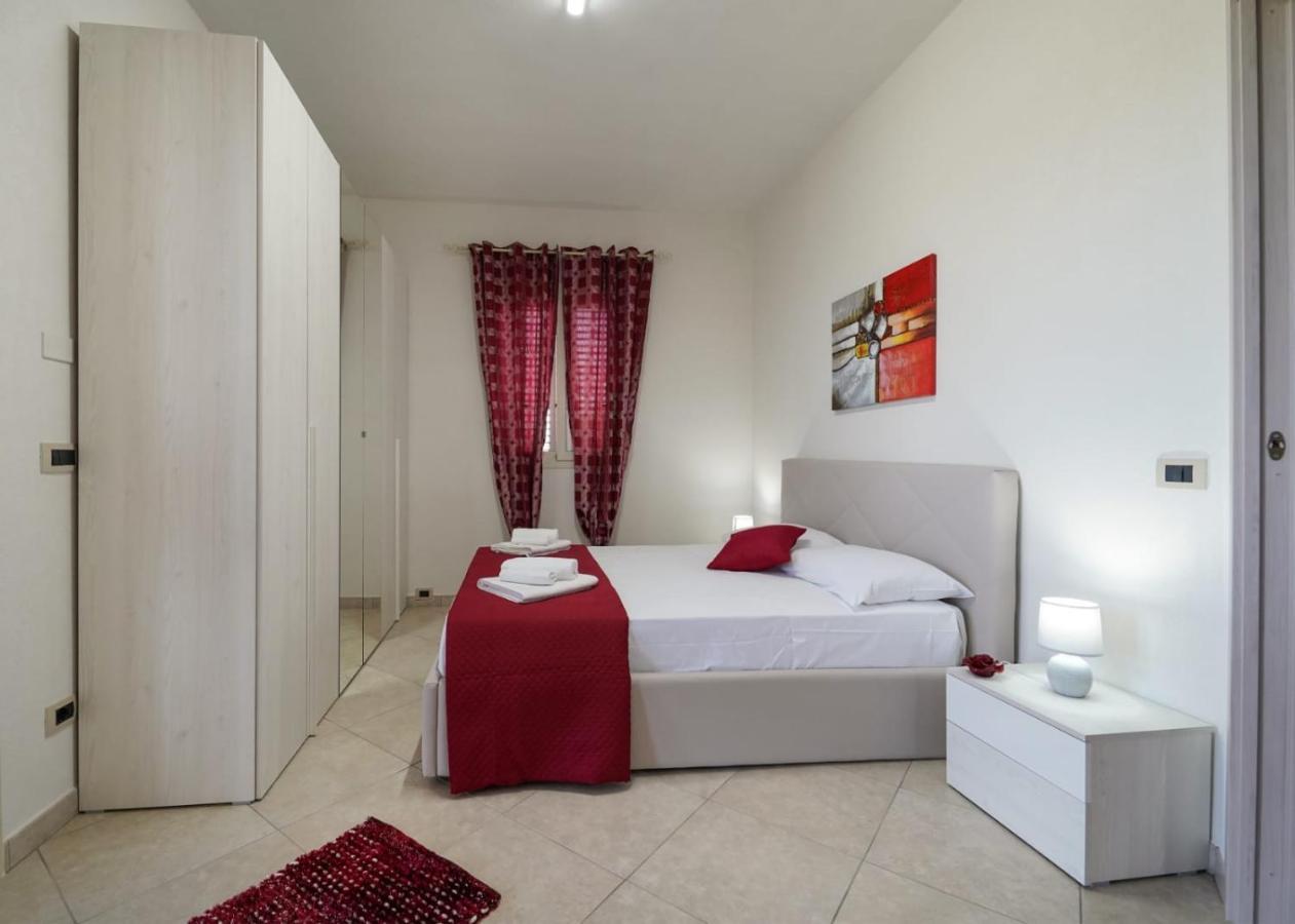 Casa Vacanze Il Mandorlo 시클리 외부 사진