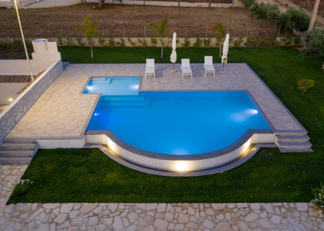 Casa Vacanze Il Mandorlo 시클리 외부 사진