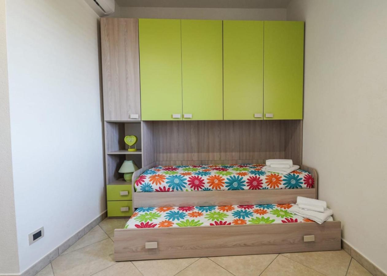 Casa Vacanze Il Mandorlo 시클리 외부 사진