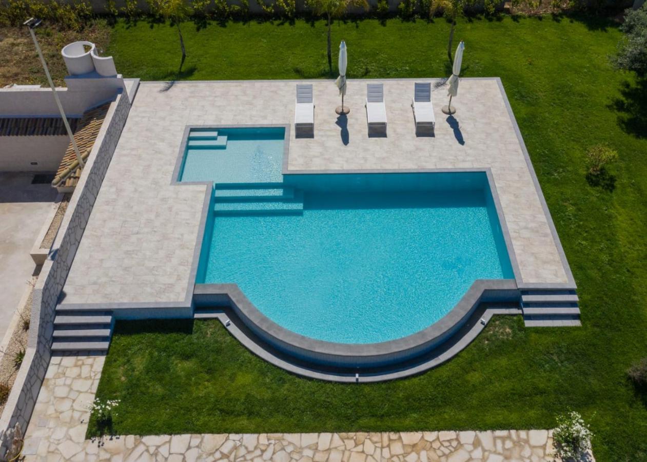Casa Vacanze Il Mandorlo 시클리 외부 사진