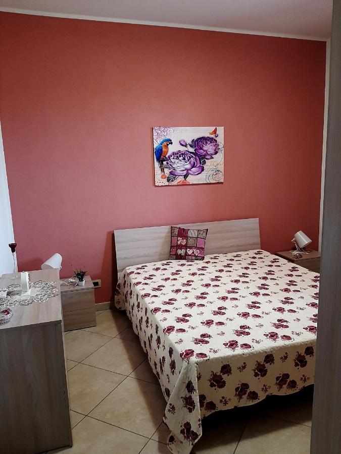Casa Vacanze Il Mandorlo 시클리 외부 사진