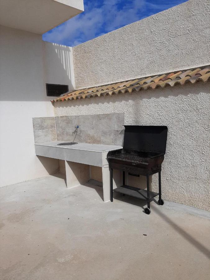 Casa Vacanze Il Mandorlo 시클리 외부 사진